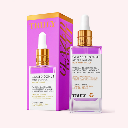 Nuvali™ - Aceite exfoliante blanqueador de fresa